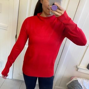 🆕French Connection Babysoft Roll Neck Jumper